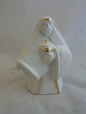 WADE NATIVITY WISEMAN FRANKINCENSE GOLD DETAILING