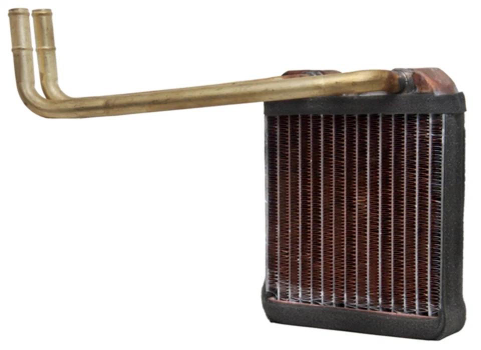 Núcleo de calefacción de climatización de 4 estaciones para Suzuki Sidekick 1989-1998 Foto 2 de 2