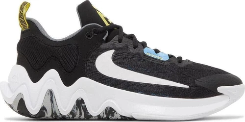 Nike Giannis Immortality 2 Black University Blue