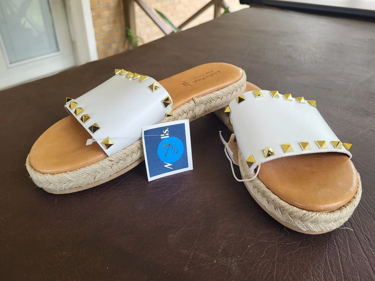 Giulia palai hotsell sandals