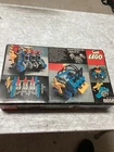 VINTAGE LEGO EXPERT BUILDER SET 8858 INCOMPLETE