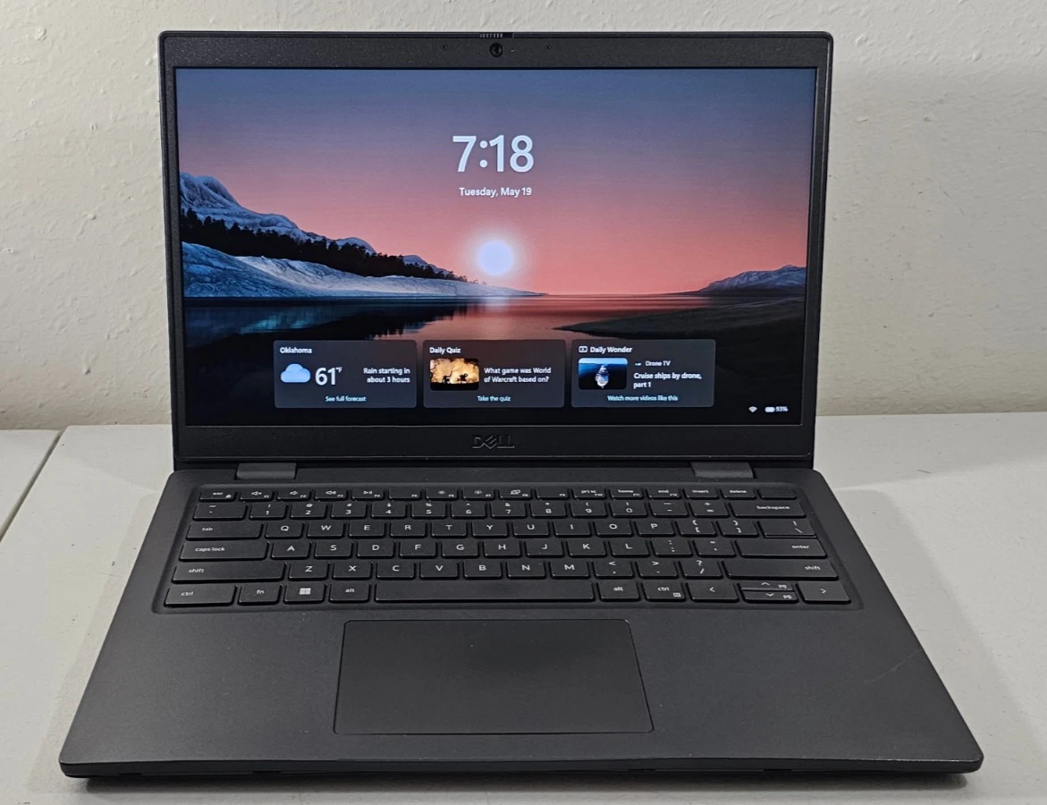 Dell Latitude 14 3420 for Sale | Shop New & Used Laptops | eBay