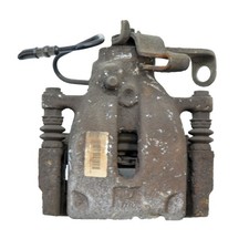 Etrier de frein Citroen DS4