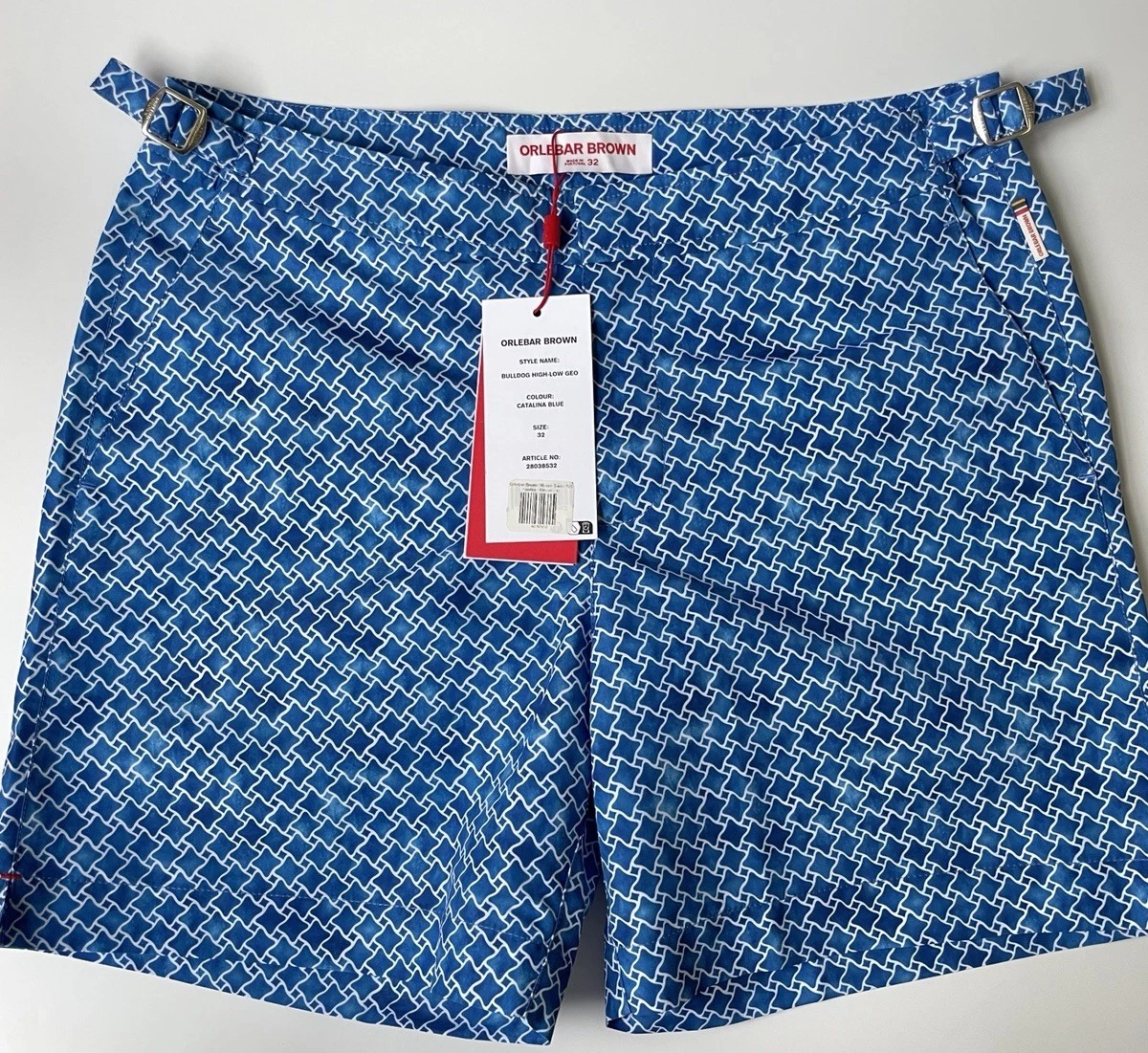 Orlebar Brown Regular 32 Size Swimwear for Men for sale | eBay