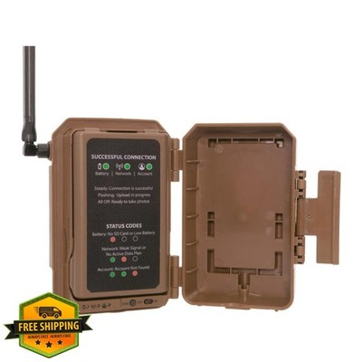 Muddy Mitigator 2.0 Trail Camera Combo 2 Pack