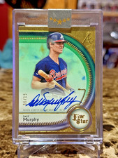 Cardboard Connection's Interview with Dale Murphy 6