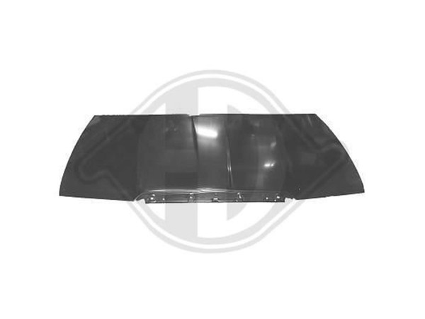 Motorhaube FüR Skoda Octavia 1997-2004-image