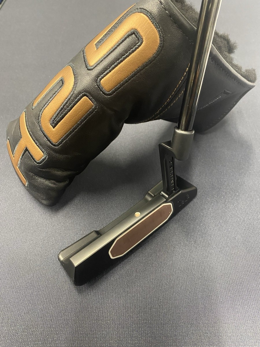 Titleist Scotty Cameron H25 Teryllium Newport 2 Limited Release