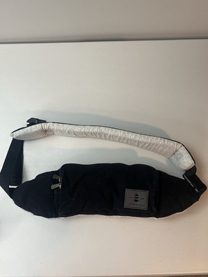 Humble-Bee Classic Nurse Sling Black