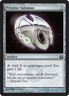 [1x] Pristine Talisman - Mirrodin Pure Preview Promo Near Mint, English Misc Pro