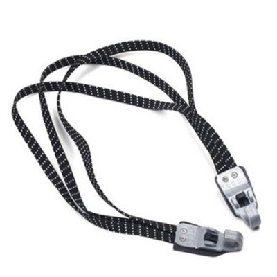 Elastic Bungee Installationsmethode Universelle Ausstattung Nichtverformung