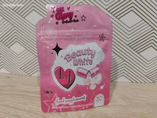 You Glow Babe BEAUTY WHITE Glutathione Capsules, Japan Formula 30 count