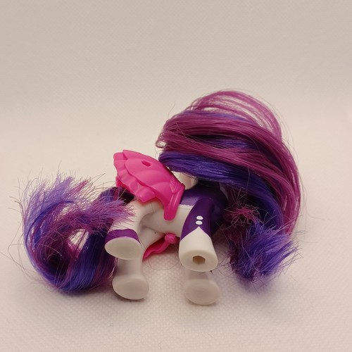 My Little Pony, G4 Redesign, Movie Figures, Many Characters, Multi-Listing - Picture 354 of 354