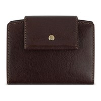 Bugatti Neaples GeldböRse Rfid Leder 12,5Cm #BGL-491364 (Braun)