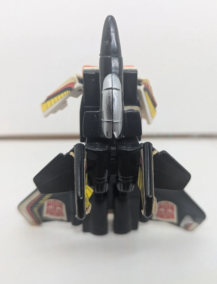 Transformers G1 original vintage Superion Aerealbots Air Raid - Image 4 of 4
