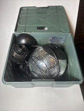 Disco Ball 9" Light Flurries Inc