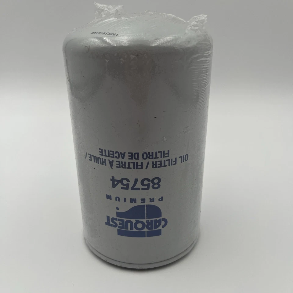 Filtro de aceite Carquest Premium: 85754 Foto 2 de 4