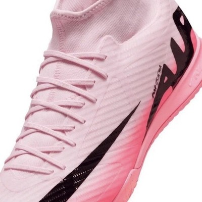 Nike Zoom Merurial Superfly 9 IC Indoor Soccer Shoes Futsal DJ5627