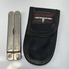 VINTAGE LEATHERMAN SURVIVAL MULTI-TOOL TM1325473