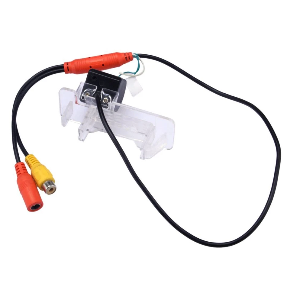 Rear View Backup Camera Fit For Smart Fortwo W450 W451 - Image 4 of 4