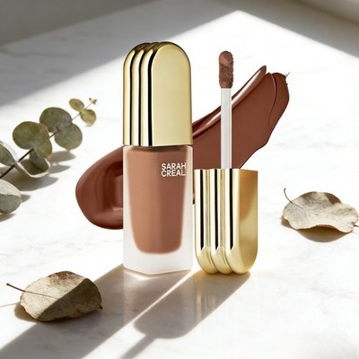 Sarah Creal Face Flex Complexion Enhancer Concealer Shade 9.0 Deep Neutral 9mL