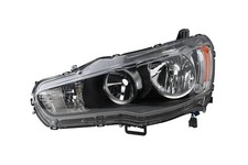 Feu avant (phare) Mitsubishi LANCER