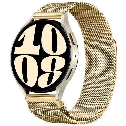 Ersatz Armband 22 mm | 20 mm für Samsung Huawei Amazfit Smartwatch Uhrenarmband - Bild 69 von 190