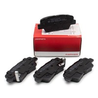 Herth+Buss Jakoparts BremsbeläGe FüR Hyundai Tucson KIA Optima Soul Hinten