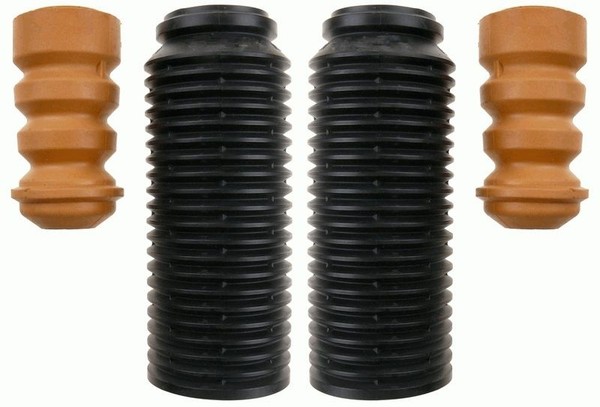1 X Staubschutzsatz StoßDäMpfer Sachs Amortyzatory/Shock Absorbers 900 024 FüR-image