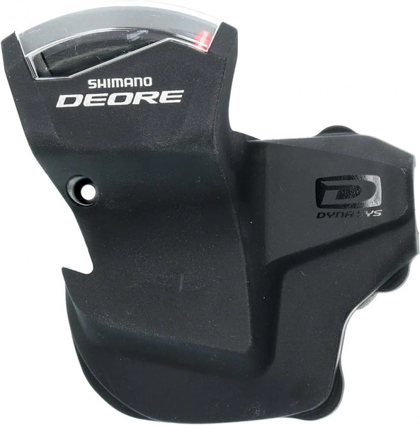 Shimano Ganganzeige SL-M6000 Rechts - Indikator FüR Deore-Schalthebel-image