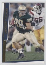 2006 Press Pass SE Gold Anthony Fasano #G9 0i6