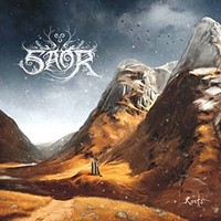 Saor - Roots - Cd - F72Z