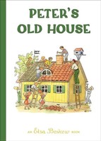 Elsa Beskow | Peter's Old House | Buch | Englisch (2021) | Gebunden