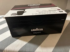 Lavazza Expert Intenso Coffee Capsules 36 Count Bold Dark Roast Compatible Cl...