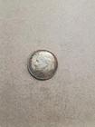 1957 roosevelt dime