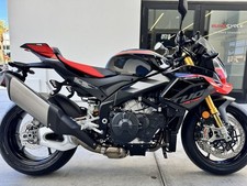 2026 ApriliaÂ® 