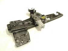 9829045980 WINDOW REGULATOR REAR LEFT / 9829046180 / 7805008 FOR PEUGEOT 208 II