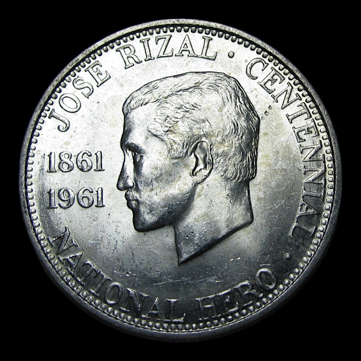 Uncirculated Uncertified 1961 Philippine Coins for sale | eBay