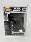 Funko Pop! Vinyl: Star Wars - Han Solo (Carbonite) #364