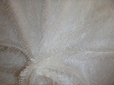 Stoffreste Pelz Langhaar Kunstfell Stoffe Kunstfell Stoff Nähen B 155/L 170 cm