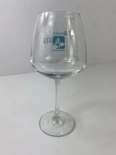 Trillium Brewing Company Stemmed Beer Glass The Streets Rare