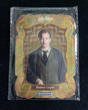 2024 Kakawow Phantom Harry Potter Remus Lupin Vintage Die-Cut Sealed J21 KR38