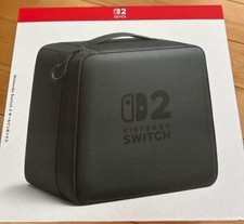 Nintendo Switch 2 All in box Storage Carrying Box 2025 IN STOCK