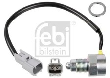 Schalter für Rückfahrlicht 109025 FEBI BILSTEIN für LEXUS SUZUKI TOYOTA