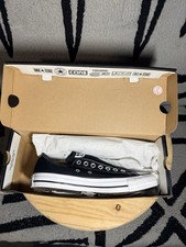 Converse Chuck Taylor All Star Slip Low Top S...