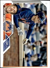 2023 Topps #329 Mark Canha