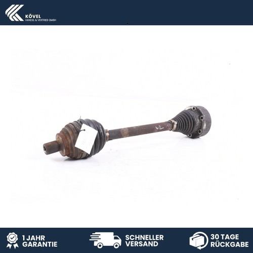 Antriebswelle vorn links Schaltgetriebe VW Golf 6 5K1 1.4 TSI 1K0407271HH