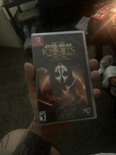 Star Wars: Knights of the Old Republic II: The Sith Lords (Limited Run #158) [Ni