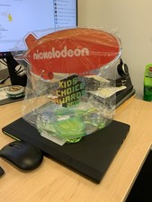 RARE LEGO 2019 Nickelodeon Kids Choice Award