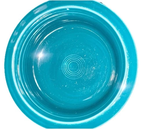 Fiesta Juniper 8’ 3/8 Inch Round Serving Bowl